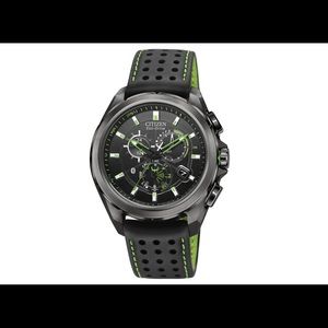 Citizen Eco Drive Proximity